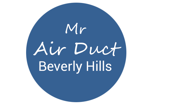 Mr Air Duct Beverly Hills logo